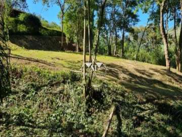Terreno Residencial à venda em Julioca, Areal - RJ