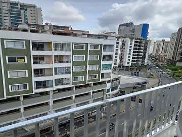 Apartamento à venda em São Mateus, Juiz de Fora - MG