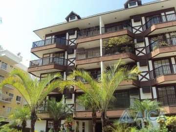 Apartamento à venda em Itaipava, Petrópolis - RJ