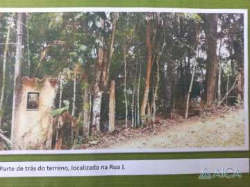 Terreno Residencial à venda em Corrêas, Petrópolis - RJ