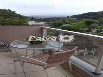 Apartamento à venda em Bom Retiro, Teresópolis - RJ