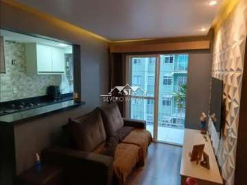 Apartamento à venda em Nogueira, Petrópolis - RJ