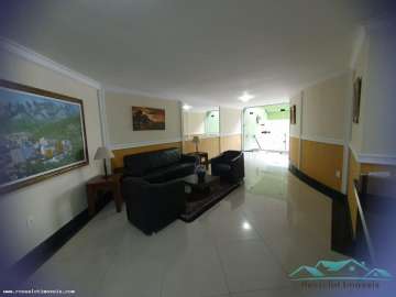Apartamento para alugar em Várzea, Teresópolis - RJ