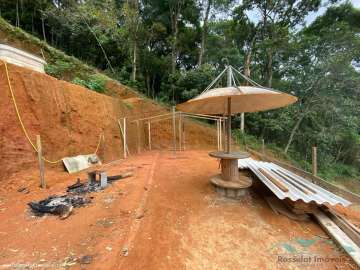 Terreno Residencial à venda em Jardim Europa, Teresópolis - RJ