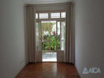 Apartamento à venda em Centro, Petrópolis - RJ