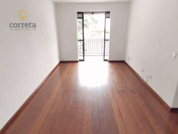 Apartamento à venda em Centro, Nova Friburgo - RJ