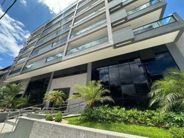 Apartamento à venda em Agriões, Teresópolis - RJ