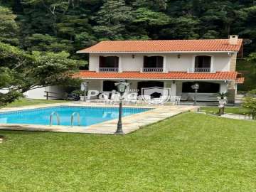 Casa à venda em Comary, Teresópolis - RJ