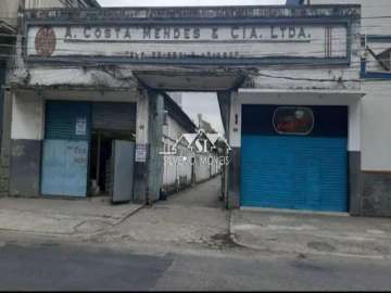 Terreno Residencial à venda em São Cristóvão, Rio de Janeiro - RJ