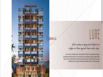 Apartamento à venda em Agriões, Teresópolis - RJ