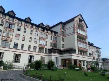 Apartamento à venda em Alto, Teresópolis - RJ