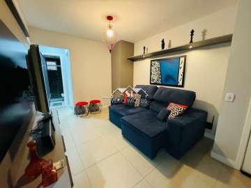 Apartamento à venda em Corrêas, Petrópolis - RJ