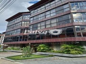 Apartamento à venda em Alto, Teresópolis - RJ