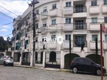 Apartamento à venda em Jardim Cascata, Teresópolis - RJ