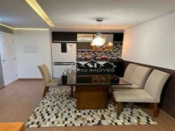Apartamento à venda em Independência, Petrópolis - RJ
