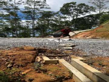 Terreno Residencial à venda em Quarteirão Ingelheim, Petrópolis - RJ