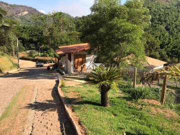 Terreno Residencial à venda em Pedro do Rio, Petrópolis - RJ