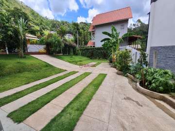 Casa à venda em Sebastiana, Teresópolis - RJ
