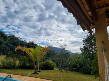 Casa à venda em Sebastiana, Teresópolis - RJ