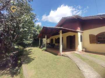 Casa para alugar em Parque Imperial, Nova Friburgo - RJ