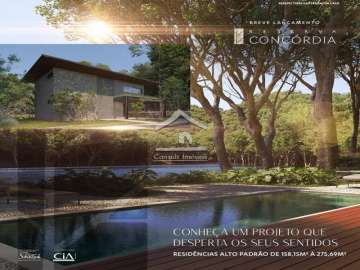 Apartamento à venda em Itaipava, Petrópolis - RJ