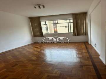Apartamento à venda em Centro, Petrópolis - RJ