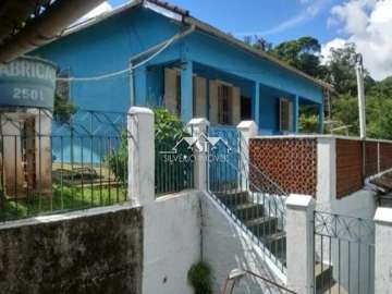 Casa à venda em Castelânea, Petrópolis - RJ