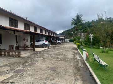 Casa à venda em Prata, Teresópolis - RJ