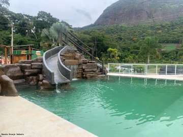 Terreno Residencial à venda em Santa Rita, Teresópolis - RJ