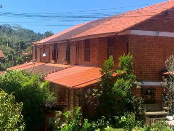 Casa à venda em Alto, Teresópolis - RJ