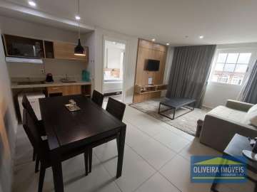 Apartamento à venda em Itaipava, Petrópolis - RJ