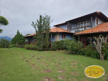 Casa à venda em Vale das Videiras, Petrópolis - RJ