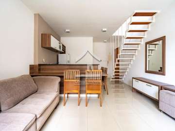 Apartamento à venda em Itaipava, Petrópolis - RJ
