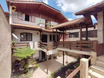 Casa à venda em Cônego, Nova Friburgo - RJ