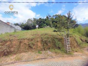 Terreno Residencial à venda em Outros, Nova Friburgo - RJ