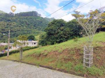 Terreno Residencial à venda em Cônego, Nova Friburgo - RJ
