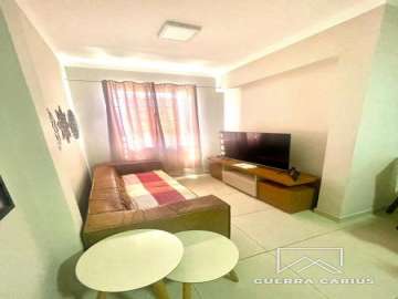 Apartamento à venda em Quitandinha, Petrópolis - RJ