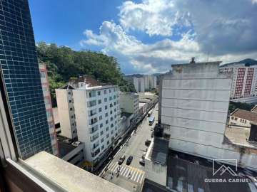 Apartamento à venda em Centro, Petrópolis - RJ