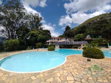 Apartamento à venda em Corrêas, Petrópolis - RJ
