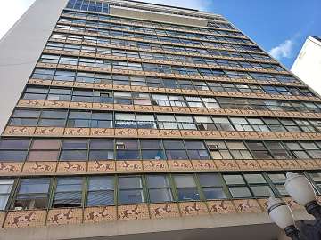 Sala à venda em Centro, Juiz de Fora - MG