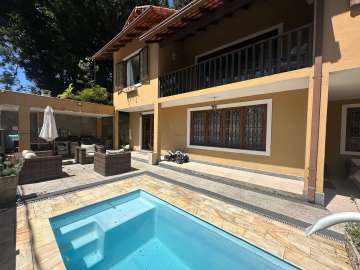 Casa à venda em Carlos Guinle, Teresópolis - RJ