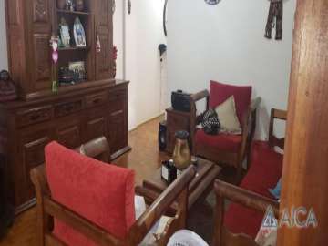 Apartamento à venda em Mosela, Petrópolis - RJ