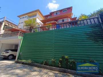 Casa à venda em Bonsucesso, Petrópolis - RJ
