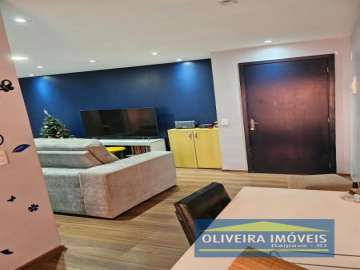 Apartamento à venda em Corrêas, Petrópolis - RJ