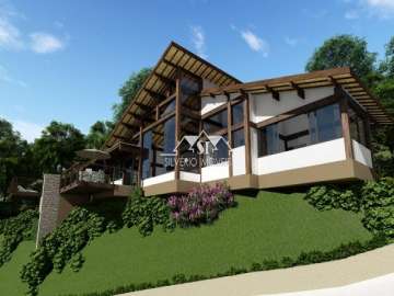 Terreno Residencial à venda em Itaipava, Petrópolis - RJ