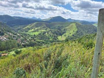 Terreno Residencial à venda em Pessegueiros, Teresópolis - RJ