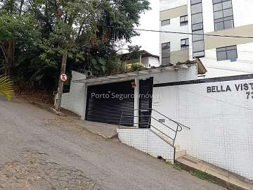 Apartamento à venda em Granbery, Juiz de Fora - MG