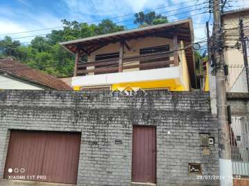 Casa para alugar em Valparaíso, Petrópolis - RJ
