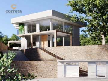 Casa à venda em Braunes, Nova Friburgo - RJ