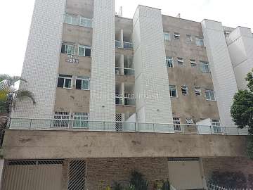 Apartamento à venda em Jardim Glória, Juiz de Fora - MG